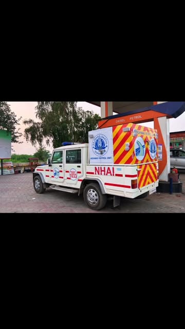 Ambulance fabrication reel