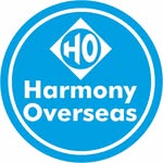 Harmony Overseas Instagram profile